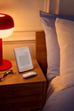 Kobo N257-AC-WH-U-PL remote control Bluetooth Press buttons - imagine 9