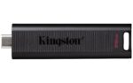 Kingston Technology DataTraveler 512GB Max 1000R/900W USB 3.2 Gen 2 - imagine 2