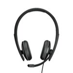 EPOS ADAPT 165T USB-C II Headset Black - imagine 6