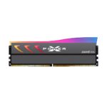 Silicon Power XPOWER Storm RGB memory module 32 GB (2x 16 GB) DDR5 Gaming UDIMM 6400 MHz CL32 (SP032GXLWU64AFDK) - imagine 2