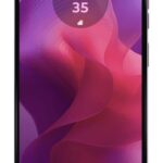 Motorola Moto g24 16.7 cm (6.56 ) Dual SIM Android 14 4G USB Type-C 8 GB 128 GB 5000 mAh Lavender