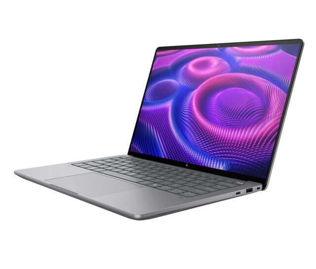 HP ZBook Ultra 14 G1a Ryzen AI Max PRO 390 14.0  2.8K Touch OLED IPS 400nits BV LBL 32GB LPDDR5x-8533 SSD1TB Radeon 8050S Cam IR 5 MPx 74 5Wh W11Pro 3Y OnSite - imagine 11