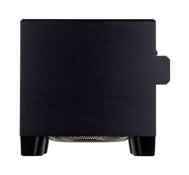 Yamaha HS8S subwoofer Black 150 W - imagine 8