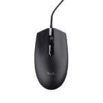 Trust TM-101 mouse Home Ambidextrous USB Type-A Optical 1200 DPI - imagine 2