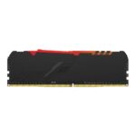 HyperX FURY HX426C16FB3A/32 memory module 32 GB 1 x 32 GB DDR4 2666 MHz - imagine 8