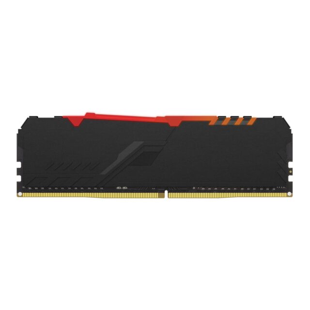 HyperX FURY HX426C16FB3A/32 memory module 32 GB 1 x 32 GB DDR4 2666 MHz - imagine 8