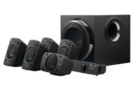 Logitech Surround Sound Speakers Z906 - imagine 12