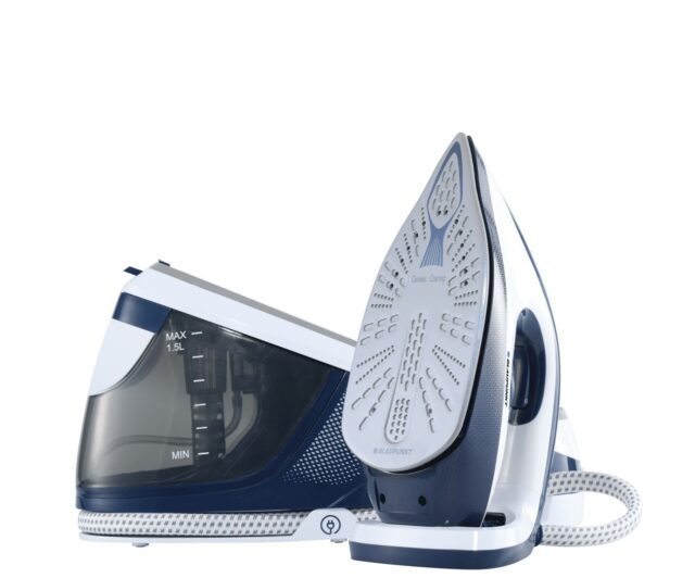 Blaupunkt SSP501 Steam Iron - imagine 4