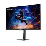 MONITOR GIGABYTE LED 27  M27Q2 QD 200Hz (210Hz O/C) - imagine 2