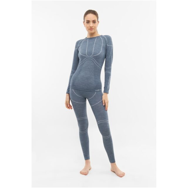 Viking Base Layer Lana Pro Lady Set - imagine 16