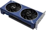 Sparkle Intel Arc A580 ORC OC Edition graphics card - imagine 2
