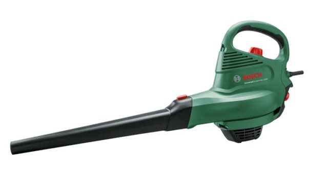 BOSCH. LEAF VAC 2300W UNIVERSAL GARDEN TIDY - imagine 2