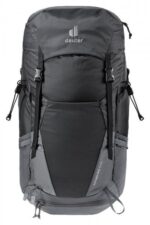 Deuter Futura Pro 34 SL 34 L Black - imagine 5