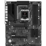 Asrock B650 PG Lightning AMD B650 Socket AM5 ATX