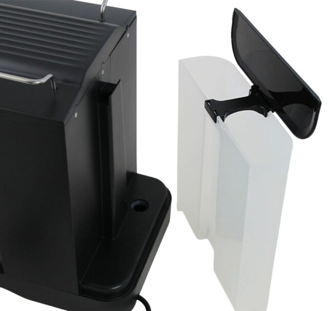 ESPERANZA PISTON COFFEE MAKER EXCELSA EKC010 - imagine 6