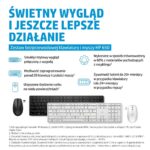 HP 650 Wireless Keyboard and Mouse Combo - imagine 4