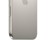 Apple iPhone 16 Pro 128GB Natural Titanium - imagine 2