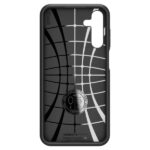 Spigen Core Armor Sam A15 4G/5G black ACS07245 - imagine 4
