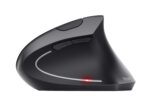 Trust Verto mouse Office Right-hand RF Wireless Optical 1600 DPI - imagine 4