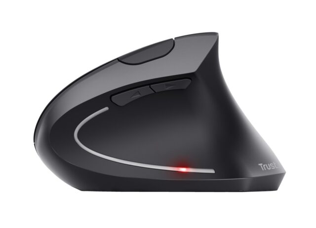 Trust Verto mouse Office Right-hand RF Wireless Optical 1600 DPI - imagine 4