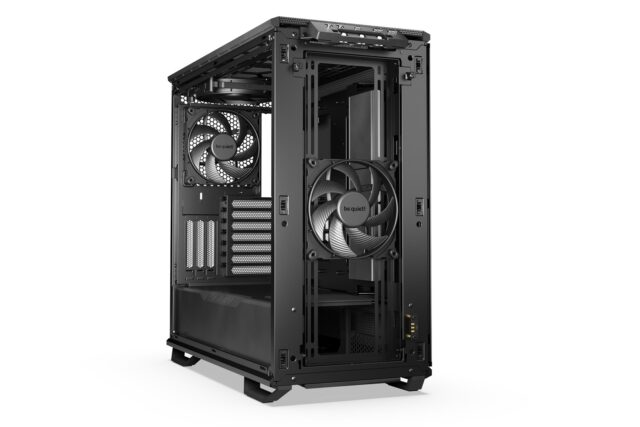 be quiet! Dark Base 701 Black Midi Tower - imagine 3
