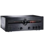 MAGNAT MA-900 STEREO AMPLIFIER BLACK - imagine 3