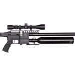 Kral Puncher Shadow PCP Polimer  5 5 mm EKP