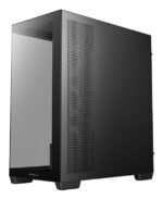 DeepCool CG580 4F V2 Midi Tower Black - imagine 9