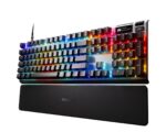 Gaming Keyboard Apex Pro Gen 3 Wired US Blk.