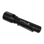 Ledlenser P5 Black Torch with clip LED - imagine 3