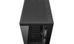 DeepCool CG580 4F V2 Midi Tower Black - imagine 6