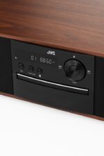 JVC Mini Tower RD-E761 - imagine 5