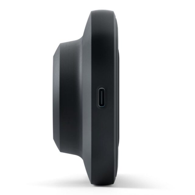 FLIR One C8 thermal imaging camera Black 320 x 240 pixels Built-in display LCD - imagine 6