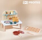 Mini kitchen set - imagine 7