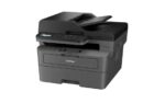 Brother DCP-L2640DN multifunction printer Laser A4 1200 x 1200 DPI 34 ppm - imagine 2