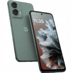 Motorola moto G35 5G 17.1 cm (6.72 ) Dual SIM Android 14 USB Type-C 8 GB 256 GB 5000 mAh Green