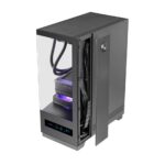 Tacens Mars Gaming MC-PULSAR Midi Tower Black - imagine 2