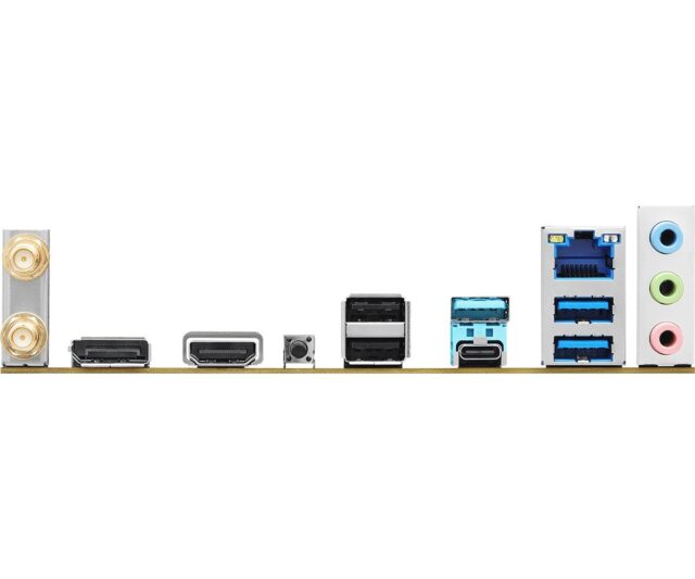 Asrock B850M-X WiFi R2 AMD B850 Socket AM5 micro ATX - imagine 6