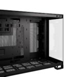 Corsair 2500D AIRFLOW Midi Tower Black - imagine 4