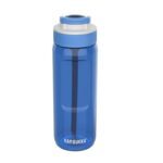 Kambukka Lagoon 750ml Crisp Blue water bottle