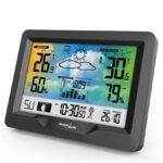 Greenblue Wireless Weather Station GB540