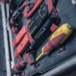 Ledlenser P4 Black Pen flashight LED - imagine 7