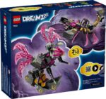 LEGO DREAMZZZ 71513 Nightmare Scorpion Digger - imagine 2