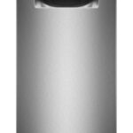 Bosch Serie 6 SPS6EMI21E dishwasher Freestanding 10 place settings B