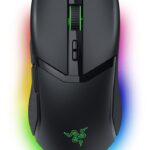 Razer Cobra Pro mouse Gaming Right-hand RF Wireless + Bluetooth + USB Type-C Optical 30000 DPI