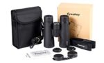 Celestron UpClose G2 16x32 binocular BK-7 - imagine 4
