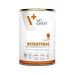 VET EXPERT Veterinary Diet Intestinal Dog - wet food for dogs - 400g - imagine 2