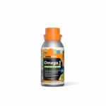 Dietary supplement - NAMEDSPORT Omega 3 Double Plus ++