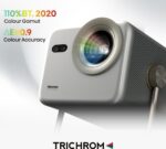 Hisense M2 Pro UHD 4K (3840x2160) 3D Grey - imagine 5