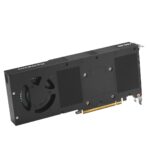 ASUS Turbo -AI-PRO-R9700-32G AMD Radeon AI PRO R9700 32 GB GDDR6 - imagine 2